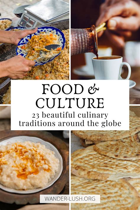 Unleashing the culinary magic: exploring merged culinary traditions